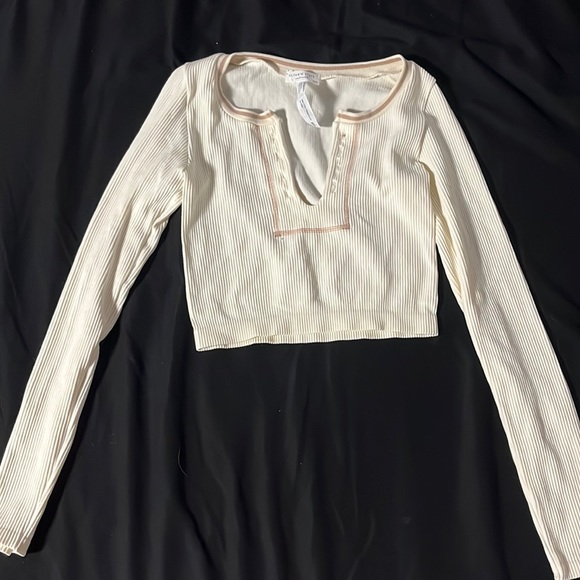 Long sleeve alter’d state - Picture 1 of 2